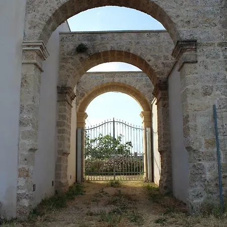 Casa vacanze Casale Cariddi *