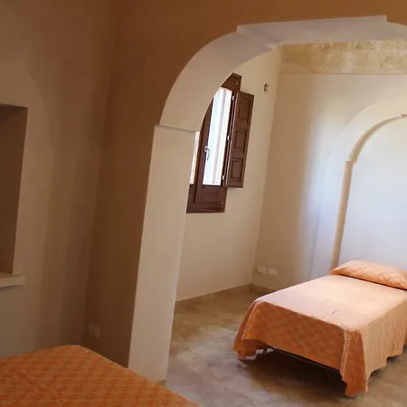 Casale Cariddi Casa vacanze *