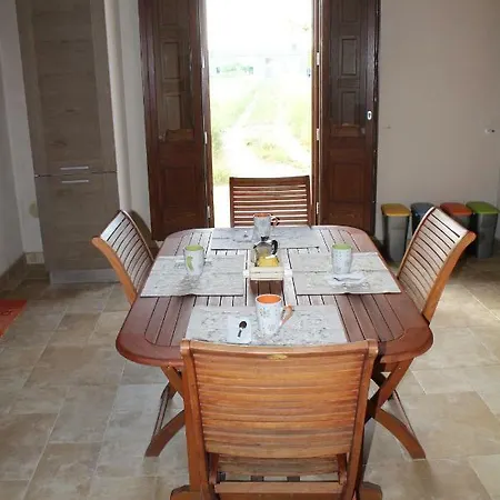 Casale Cariddi Casa vacanze