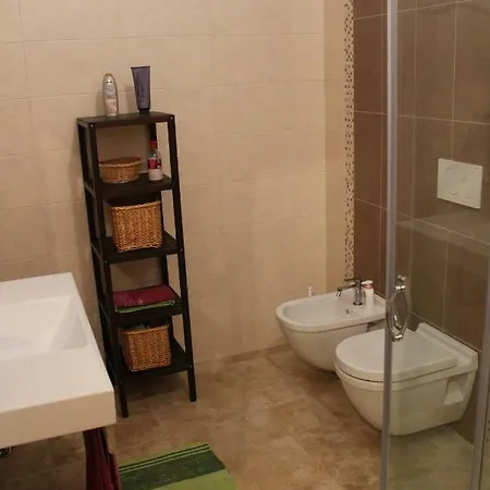 Casa vacanze Casale Cariddi *