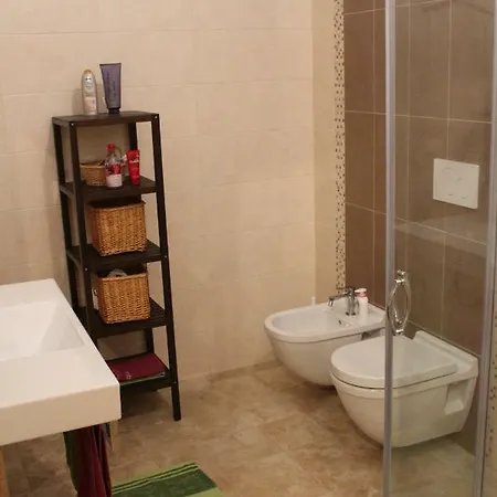 Casa vacanze Casale Cariddi Sant Isidoro (Apulia)