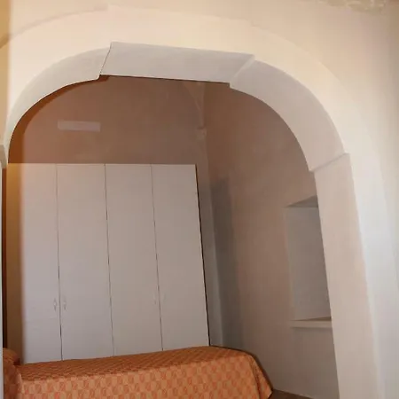 Casale Cariddi 펜션 *